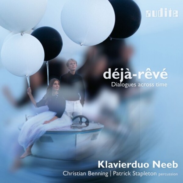 Deja-reve: Dialogues Across Time