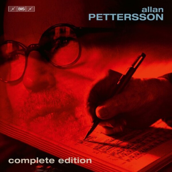 Pettersson - Complete Edition (CD + DVD)