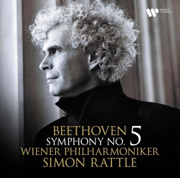 Beethoven - Symphony no.5 (Vinyl LP) | Warner 5419766152