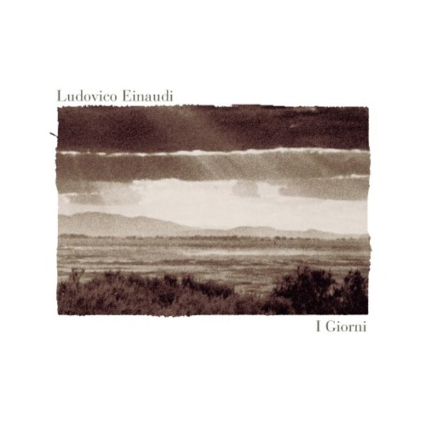 Einaudi - I Giorni