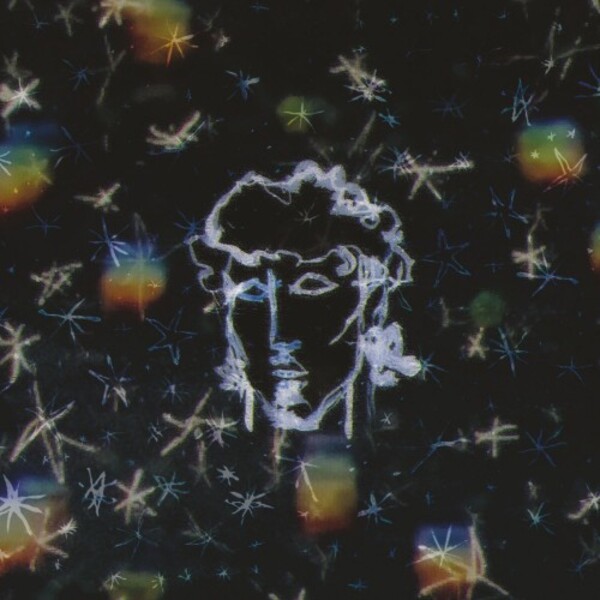 Ben J Connolly: Phaethon, Becalmed (Orange Vinyl LP)