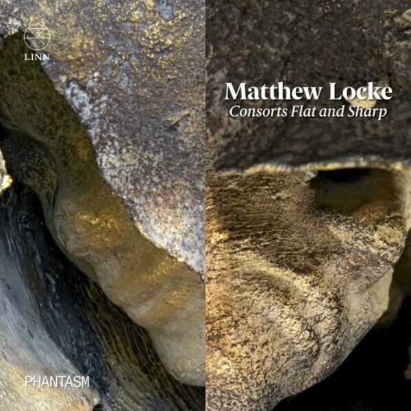 Locke - Consorts Flat and Sharp