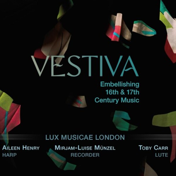 Lux Musicae London: Vestiva