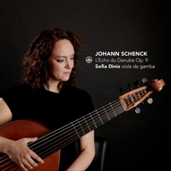 Schenck - LEcho du Danube, op.9 | Challenge Classics CC72968