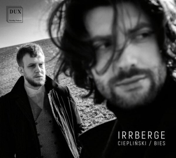 Irrberge: Penderecki, Debussy, Weinberg, Poulenc