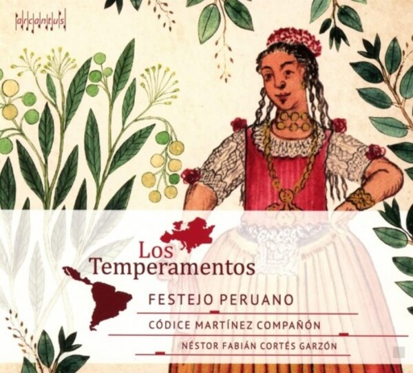 Festejo Peruano