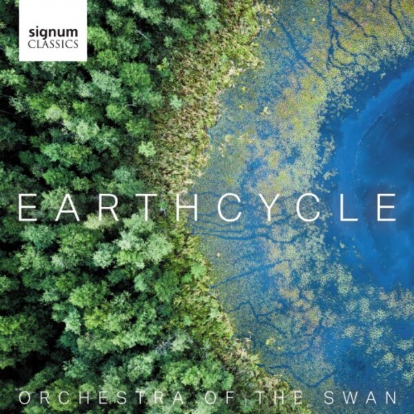 Earthcycle | Signum SIGCD789