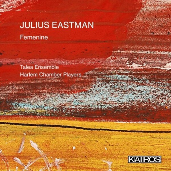 Eastman - Femenine