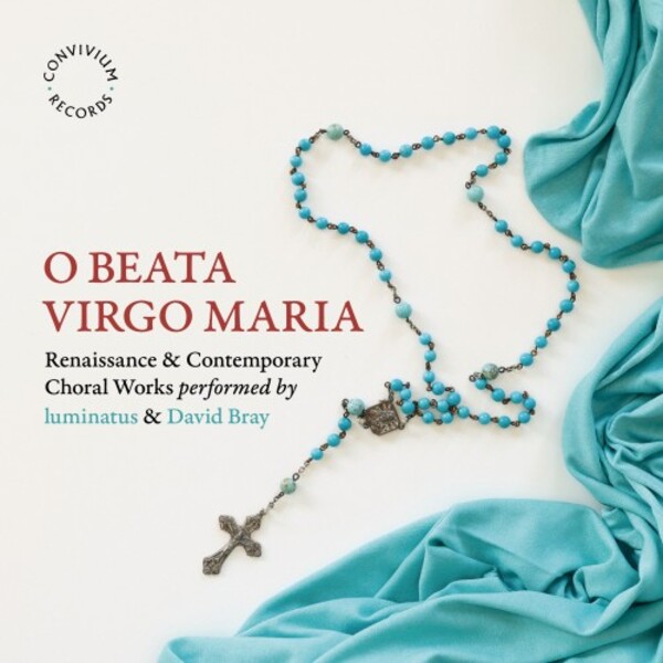 O Beata Virgo Maria