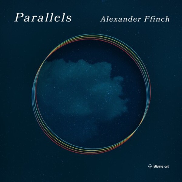 Parallels: Organ Music