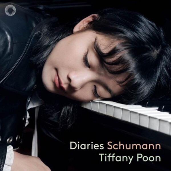 Schumann - Diaries: Piano Works