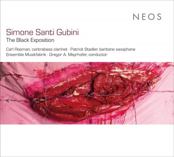 Gubini - The Black Exposition