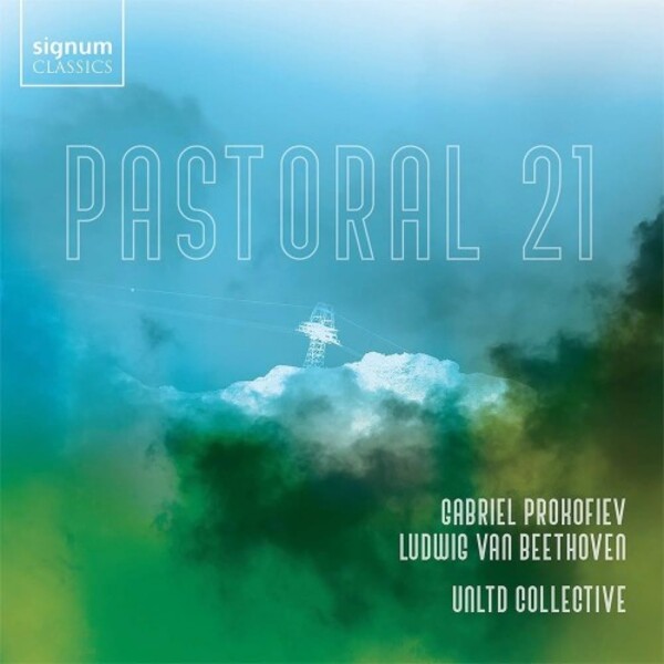 G Prokofiev & Beethoven - Pastoral 21