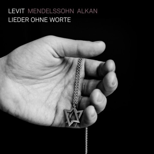 Mendelssohn & Alkan - Lieder ohne Worte | Sony 19658878982