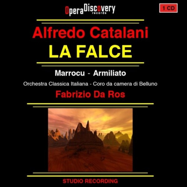 Catalani - La falce