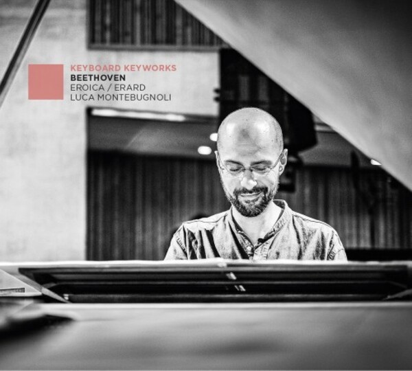 Beethoven - Eroica-Erard