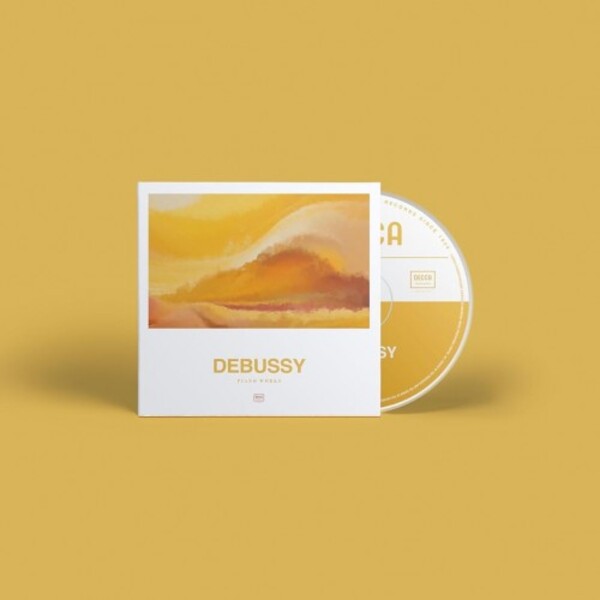 Debussy - Piano Works | Decca 4854927