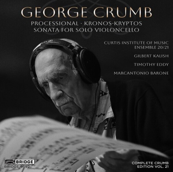 Complete Crumb Edition Vol.21