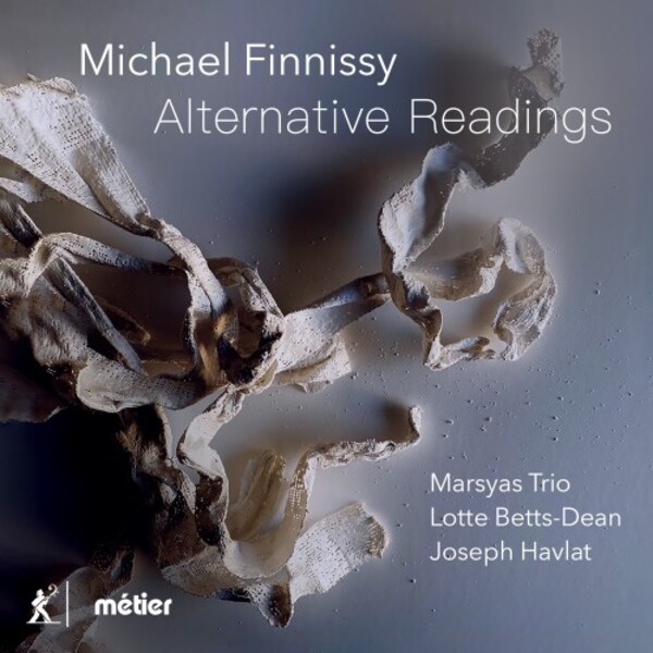 Finnissy - Alternative Readings