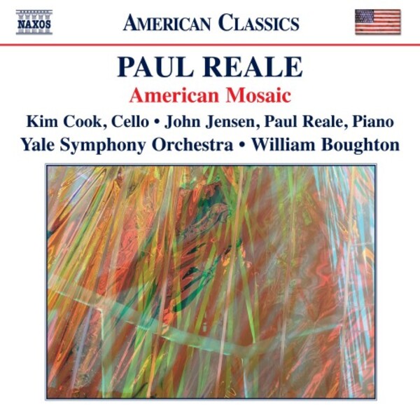 Reale - American Mosaic