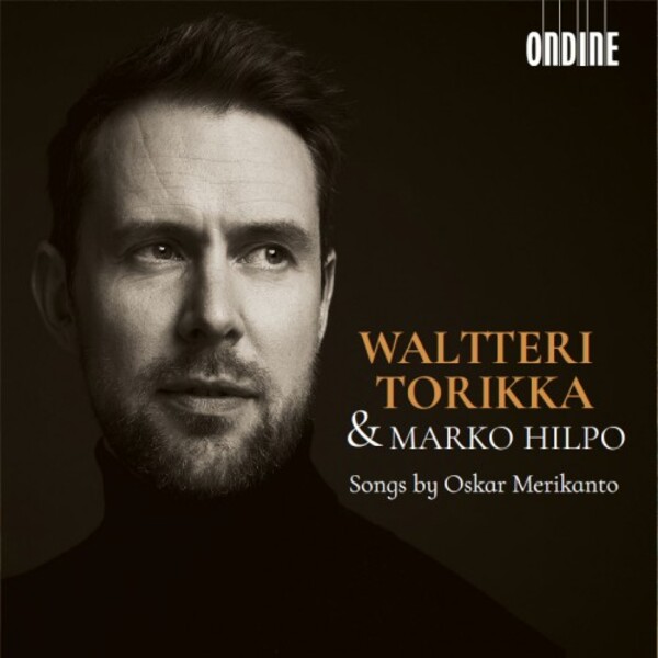 O Merikanto - 29 Songs