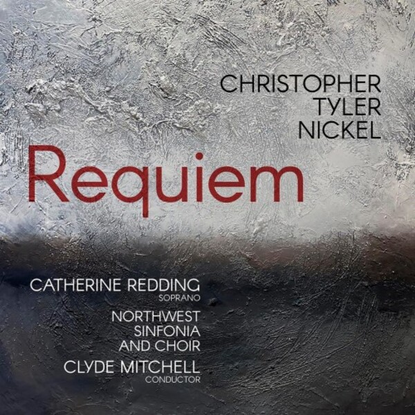 Nickel - Requiem | Avie AV2659