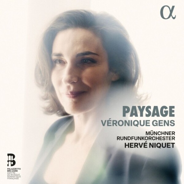 Veronique Gens: Paysage