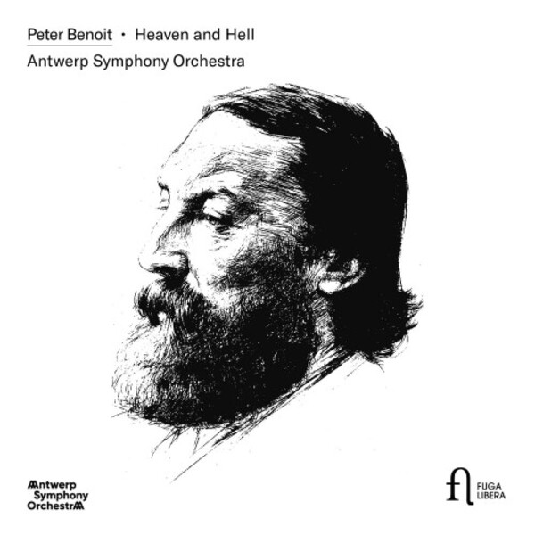 Benoit - Heaven and Hell | Fuga Libera FUG825