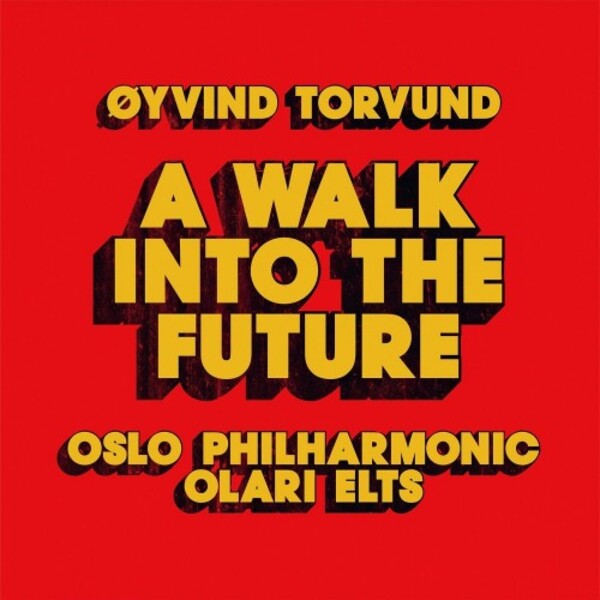 Torvund - A Walk into the Future