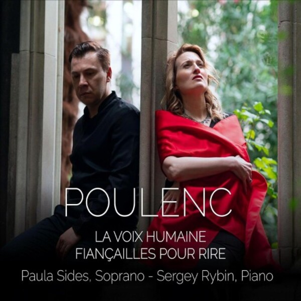 Poulenc - La Voix humaine