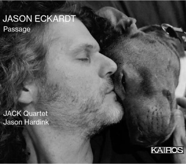 Eckardt - Passage
