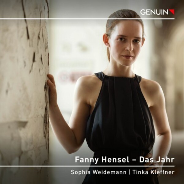 Fanny Mendelssohn - Das Jahr: A Musical-Literary Encounter