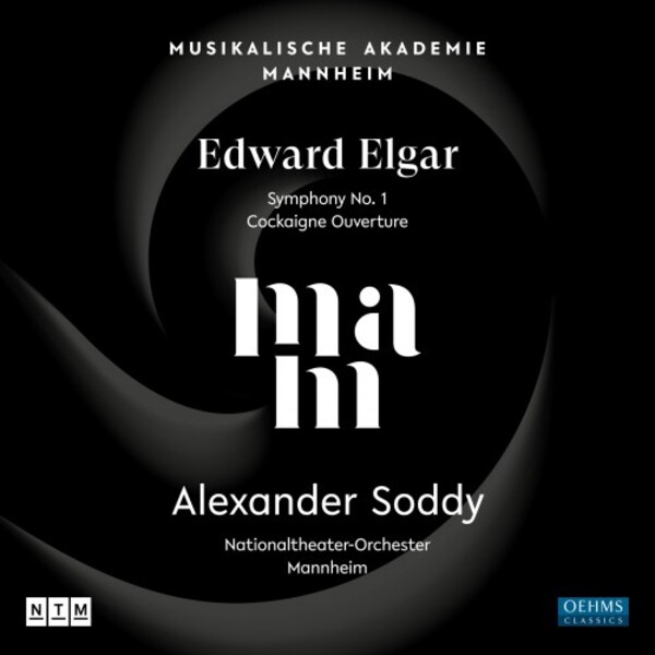 Elgar - Symphony no.1, Cockaigne Overture
