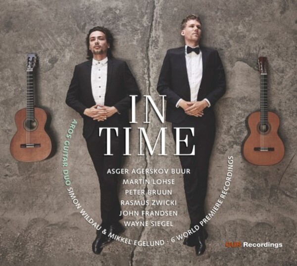 In Time: The Sound of Aarhus