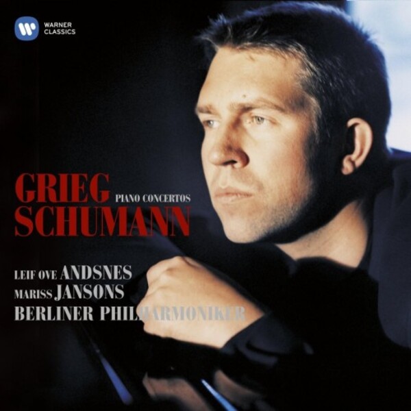Grieg, Schumann - Piano Concertos