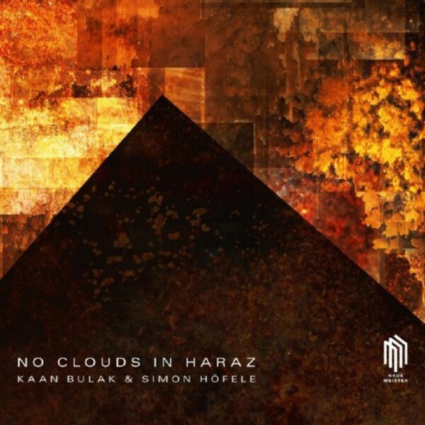 Bulak - No Clouds in Haraz