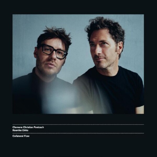 Poetzsch & Dirks - Collateral Flow (Vinyl LP)