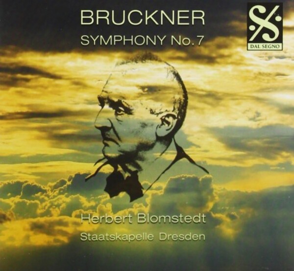 Bruckner - Symphony no.7 | Dal Segno DSPRCD046