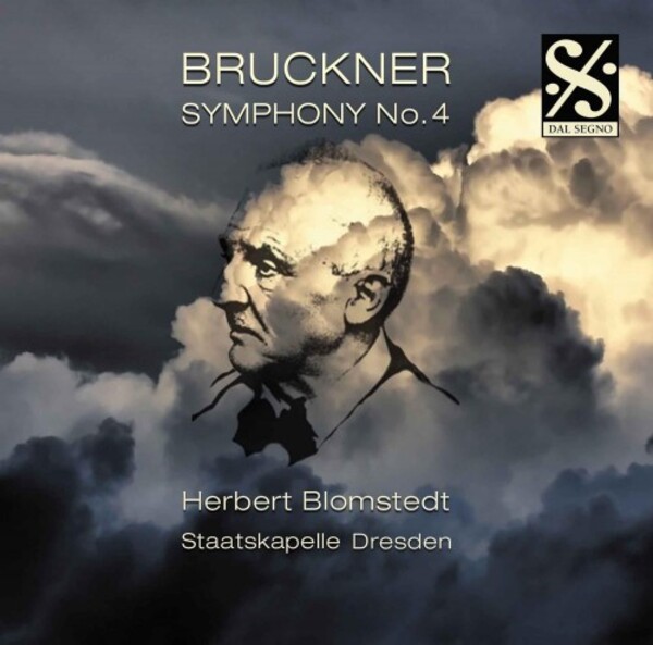 Bruckner - Symphony no.4 | Dal Segno DSPRCD045