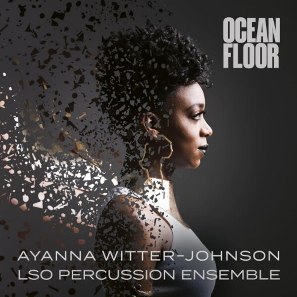 Witter-Johnson - Ocean Floor (Vinyl LP) | LSO Live LSO5122-LP