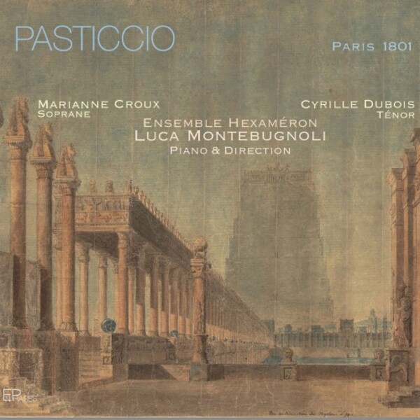 Pasticcio: Paris 1801