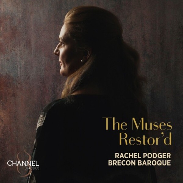 The Muses Restor�d