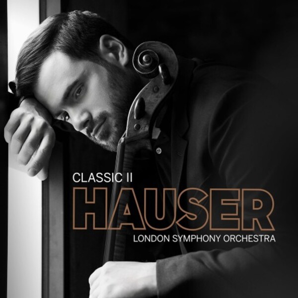 Hauser: Classic II | Sony 19658853632
