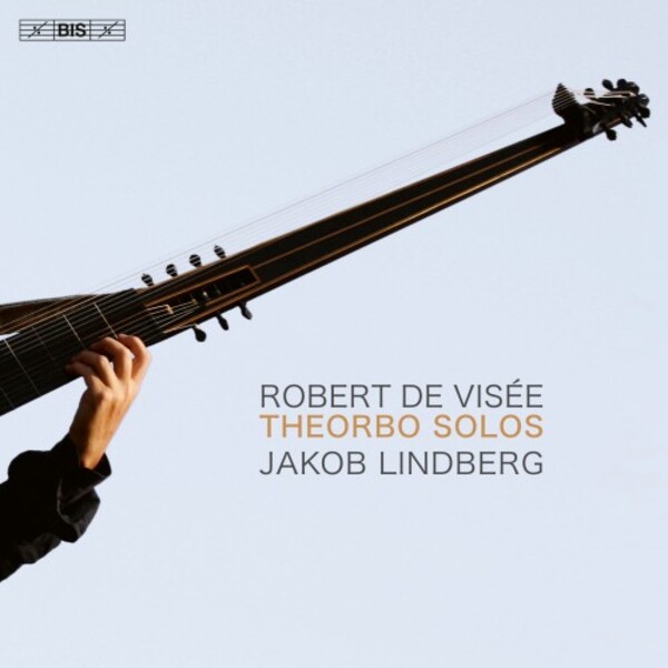 de Visee - Theorbo Solos