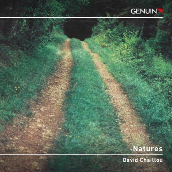 Chaillou - Natures | Genuin GEN24868