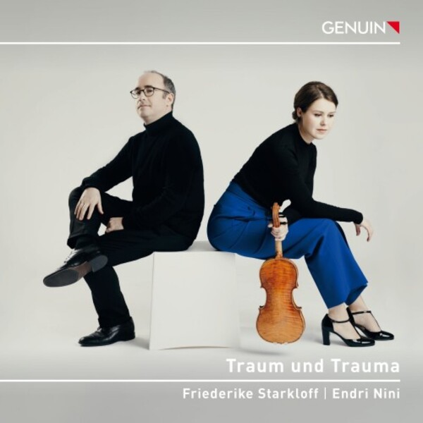 Traum und Traume (Dream and Trauma): Schulhoff, Debussy, Janacek, Antheil