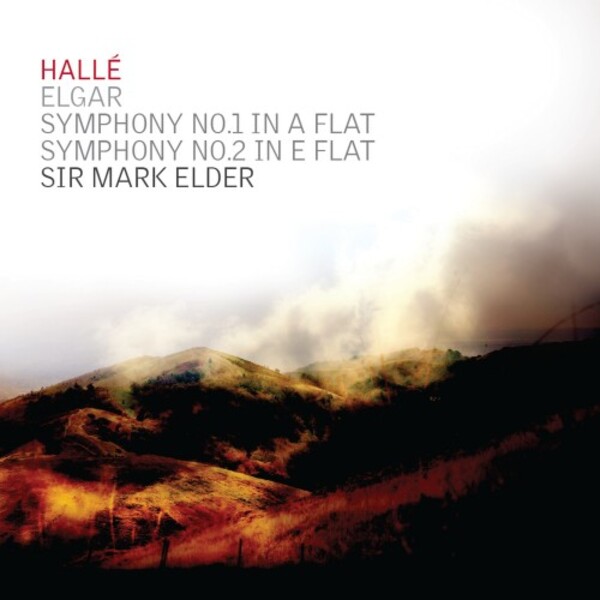 Elgar - Symphonies 1 & 2 | Halle CDHLD7564