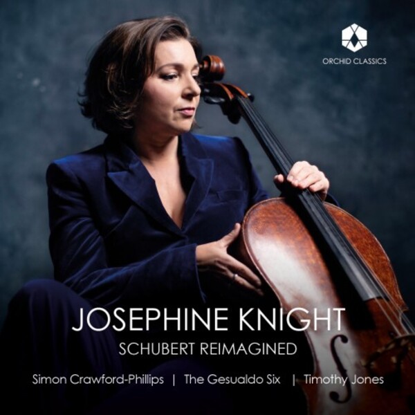 Schubert Reimagined