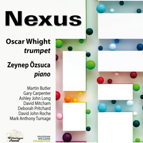 Nexus: New Works for Trumpet and Piano
