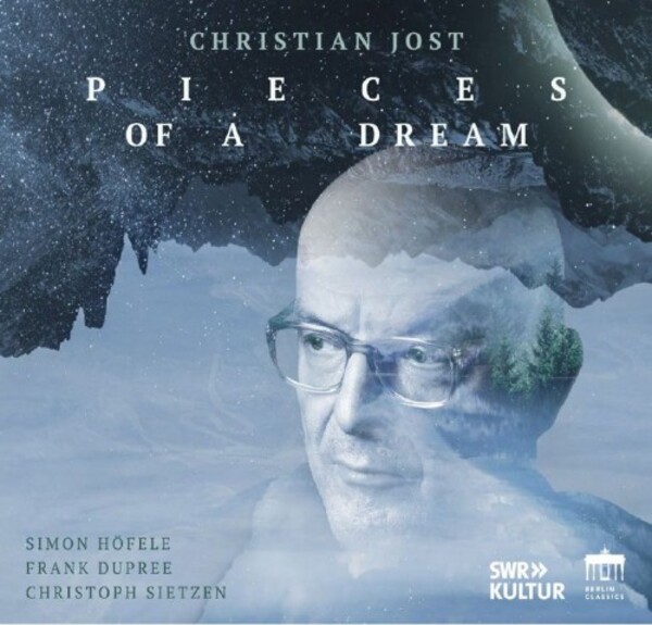 Jost - Pieces of a Dream